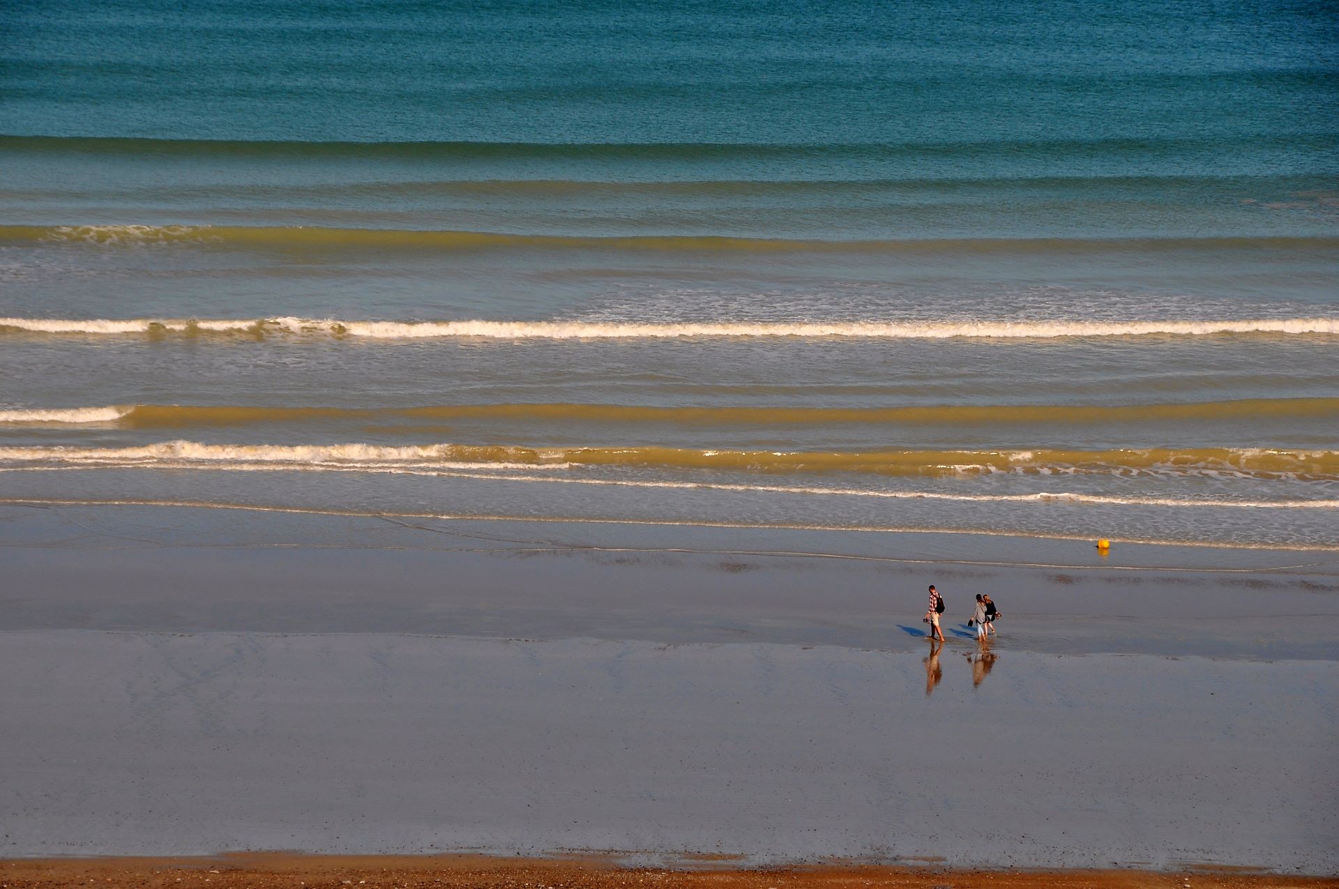 Dieppe (Photo license: CC BY 2.0)